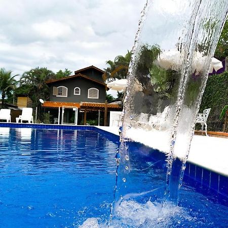 Residencial As Corujas Βίλα Boicucanga Εξωτερικό φωτογραφία
