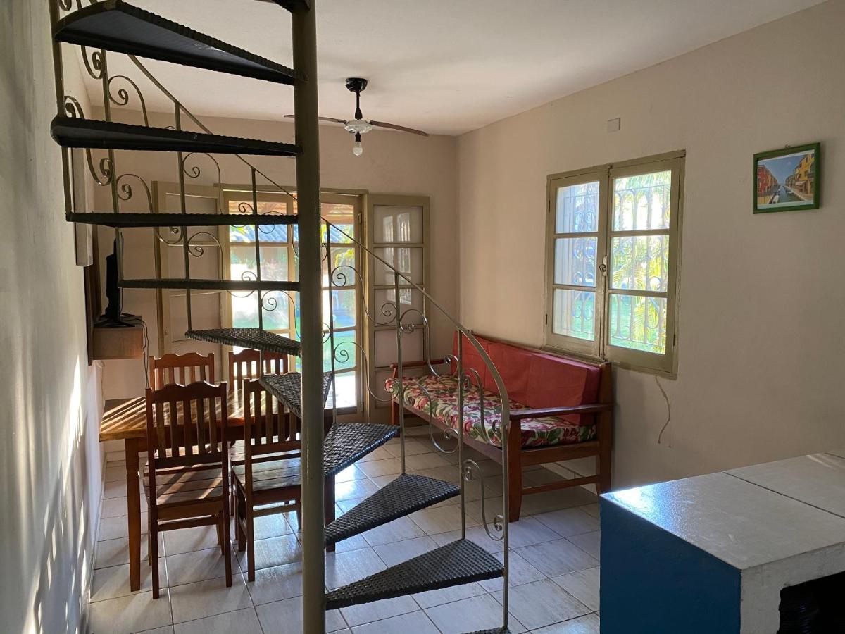 Residencial As Corujas Βίλα Boicucanga Εξωτερικό φωτογραφία