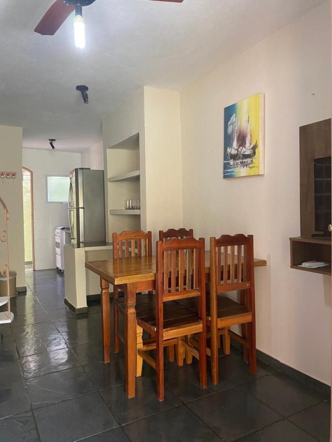 Residencial As Corujas Βίλα Boicucanga Εξωτερικό φωτογραφία