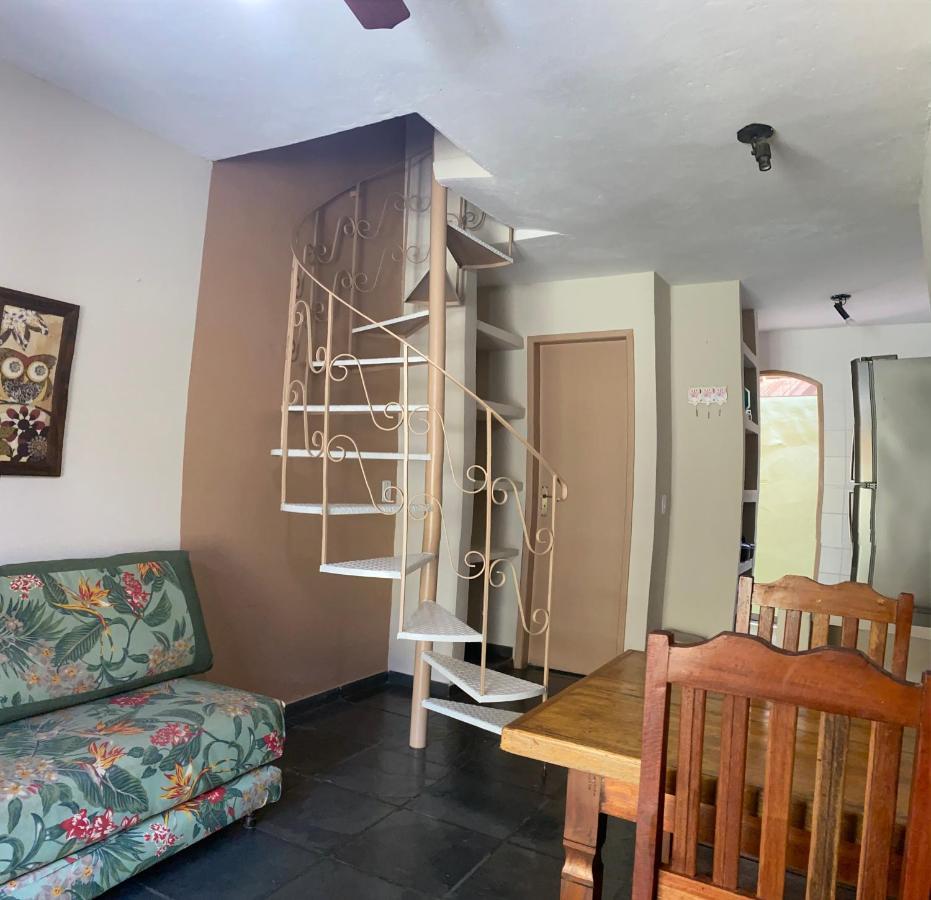 Residencial As Corujas Βίλα Boicucanga Εξωτερικό φωτογραφία