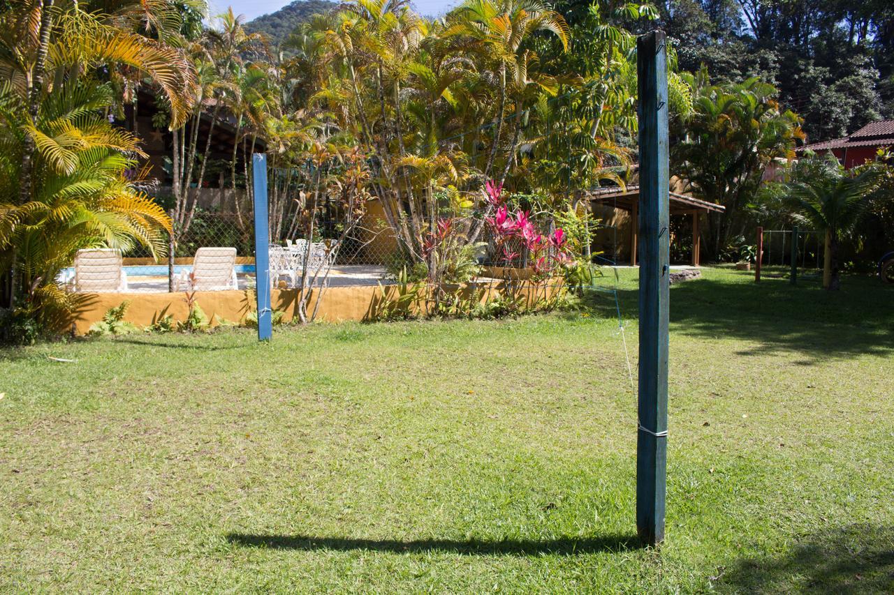 Residencial As Corujas Βίλα Boicucanga Εξωτερικό φωτογραφία