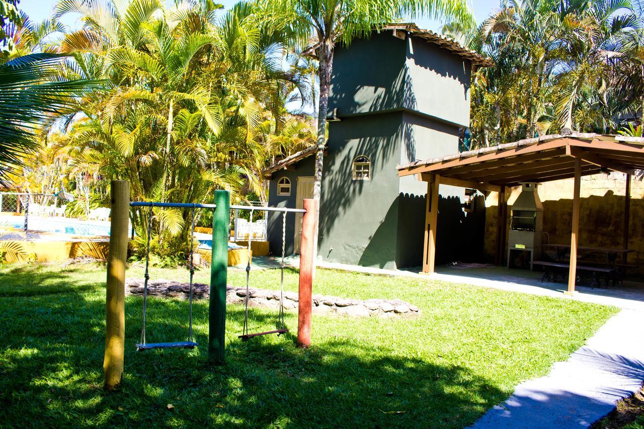 Residencial As Corujas Βίλα Boicucanga Εξωτερικό φωτογραφία