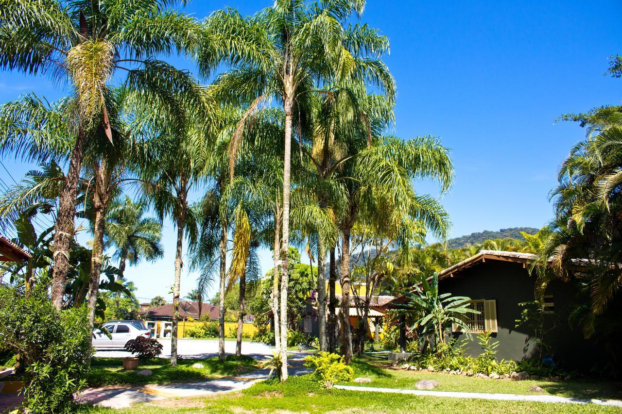 Residencial As Corujas Βίλα Boicucanga Εξωτερικό φωτογραφία