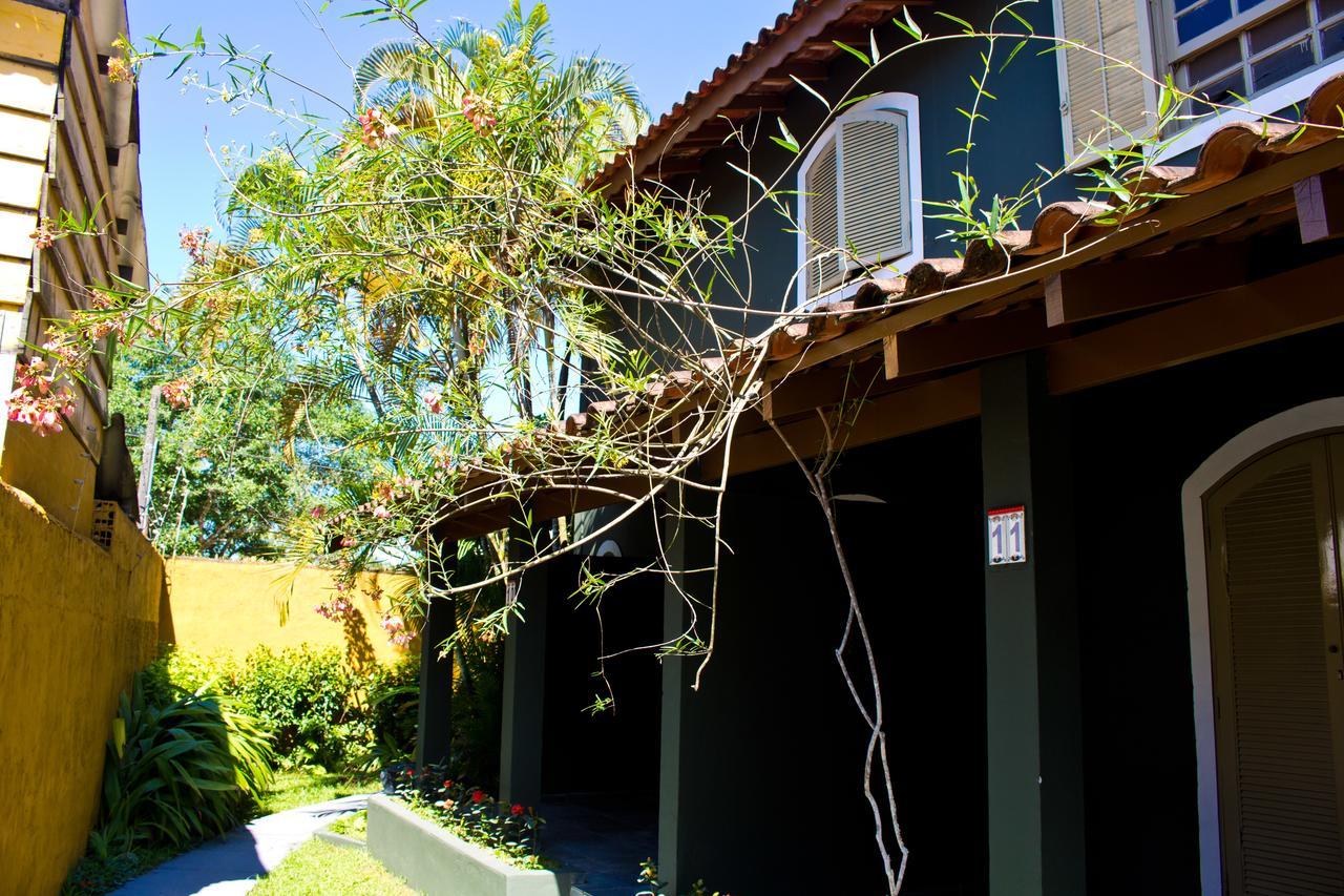 Residencial As Corujas Βίλα Boicucanga Εξωτερικό φωτογραφία