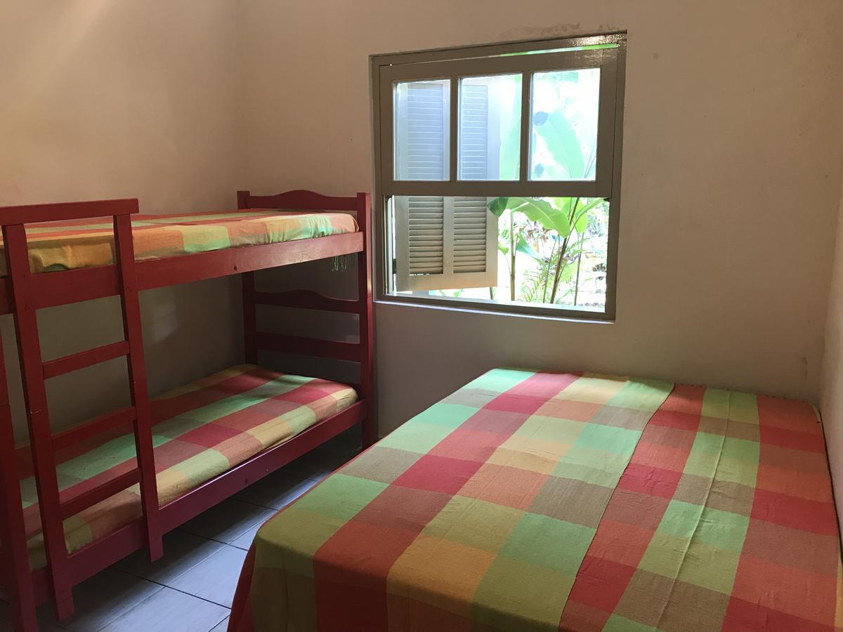 Residencial As Corujas Βίλα Boicucanga Εξωτερικό φωτογραφία
