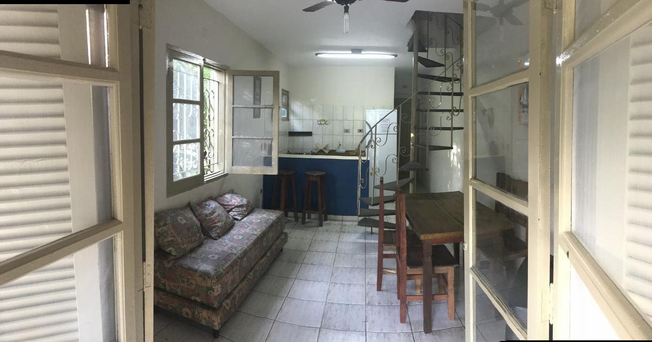 Residencial As Corujas Βίλα Boicucanga Εξωτερικό φωτογραφία