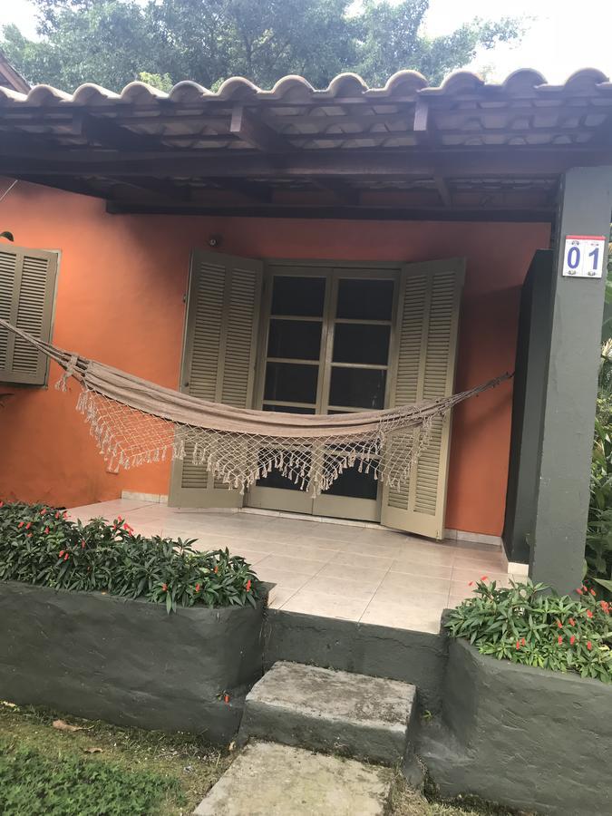 Residencial As Corujas Βίλα Boicucanga Εξωτερικό φωτογραφία
