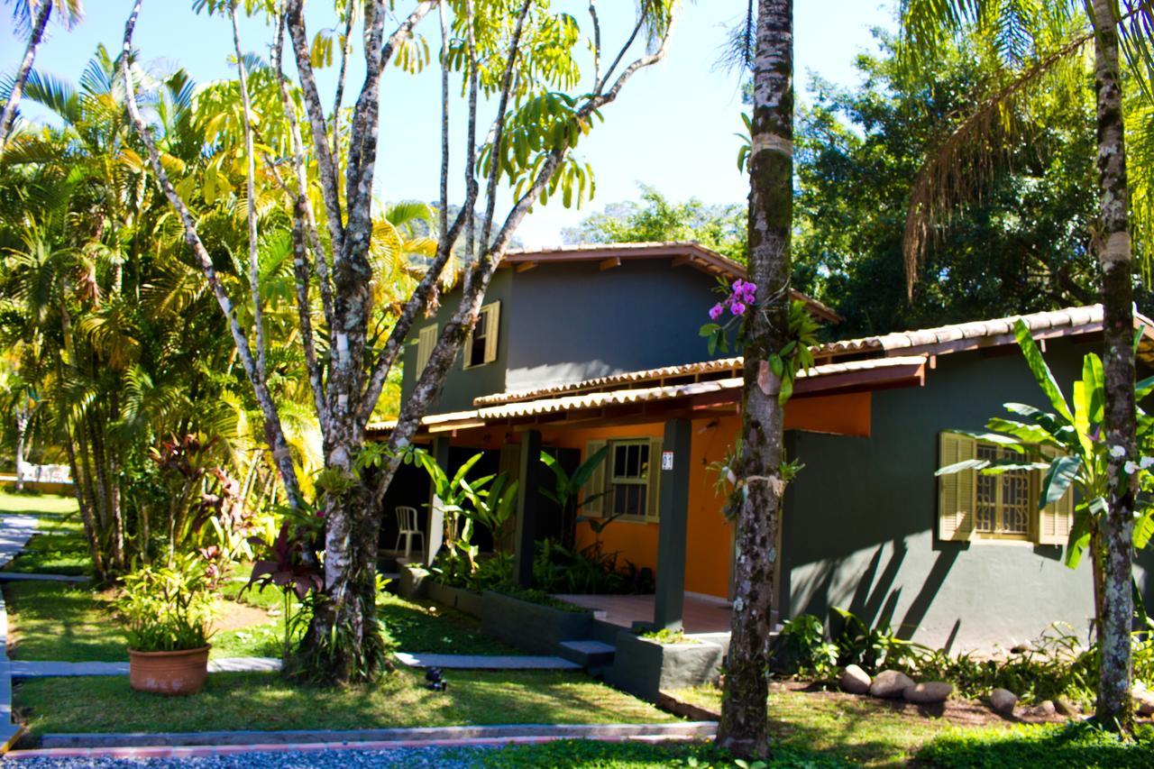 Residencial As Corujas Βίλα Boicucanga Εξωτερικό φωτογραφία