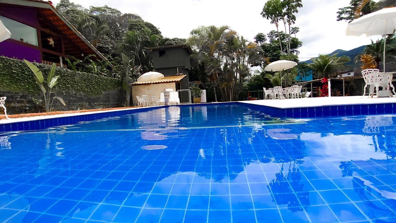 Residencial As Corujas Βίλα Boicucanga Εξωτερικό φωτογραφία