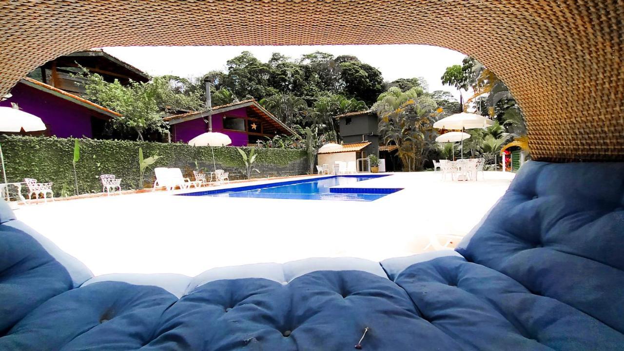 Residencial As Corujas Βίλα Boicucanga Εξωτερικό φωτογραφία