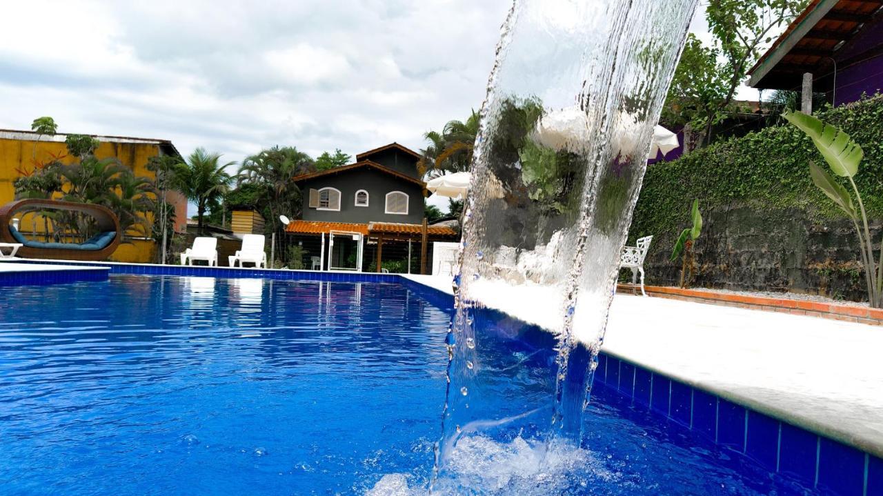 Residencial As Corujas Βίλα Boicucanga Εξωτερικό φωτογραφία